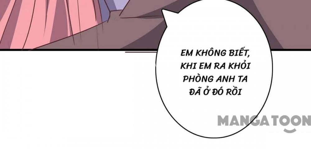 Mẹ Đơn Thân Cực Phẩm Chapter 145 - Trang 10
