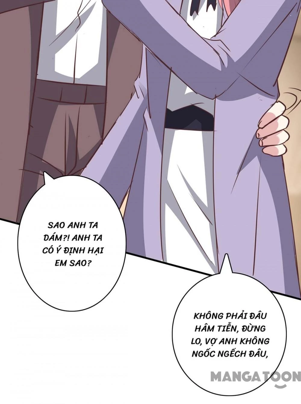 Mẹ Đơn Thân Cực Phẩm Chapter 145 - Trang 13