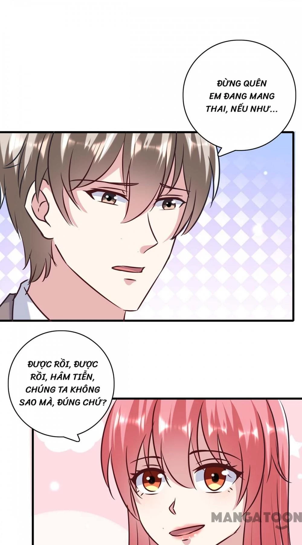 Mẹ Đơn Thân Cực Phẩm Chapter 145 - Trang 18