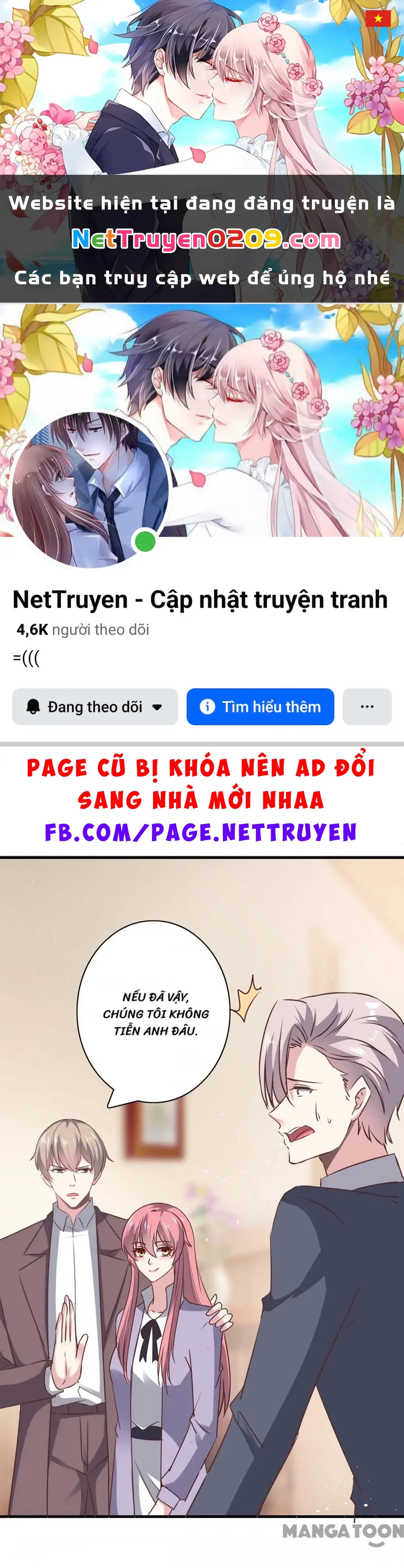 Mẹ Đơn Thân Cực Phẩm Chapter 145 - Trang 2