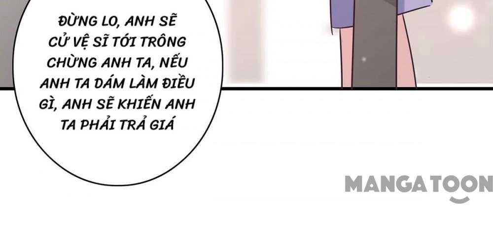 Mẹ Đơn Thân Cực Phẩm Chapter 145 - Trang 21