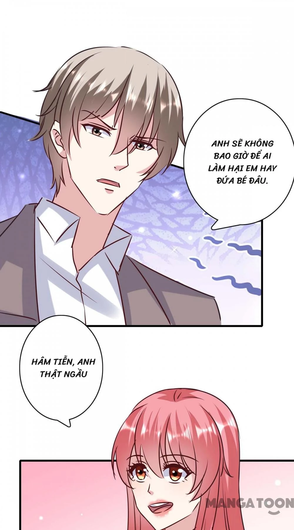 Mẹ Đơn Thân Cực Phẩm Chapter 145 - Trang 22