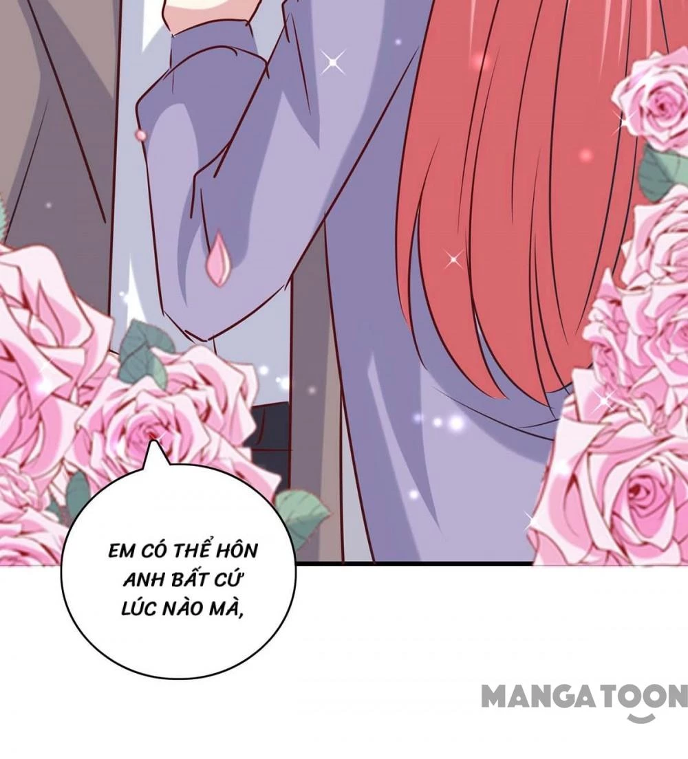Mẹ Đơn Thân Cực Phẩm Chapter 145 - Trang 25