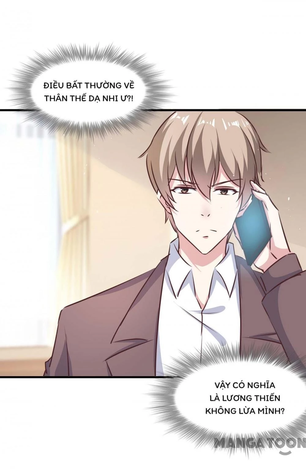 Mẹ Đơn Thân Cực Phẩm Chapter 145 - Trang 31