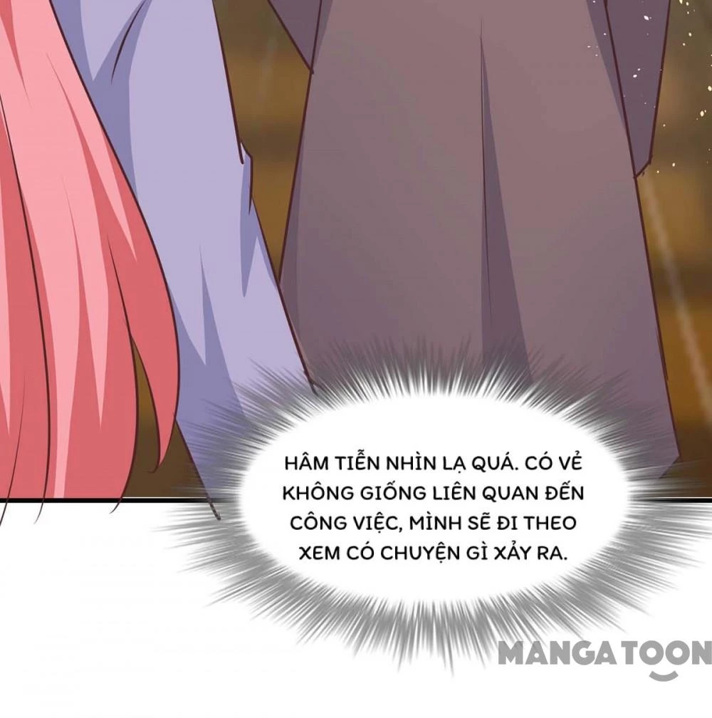 Mẹ Đơn Thân Cực Phẩm Chapter 145 - Trang 36