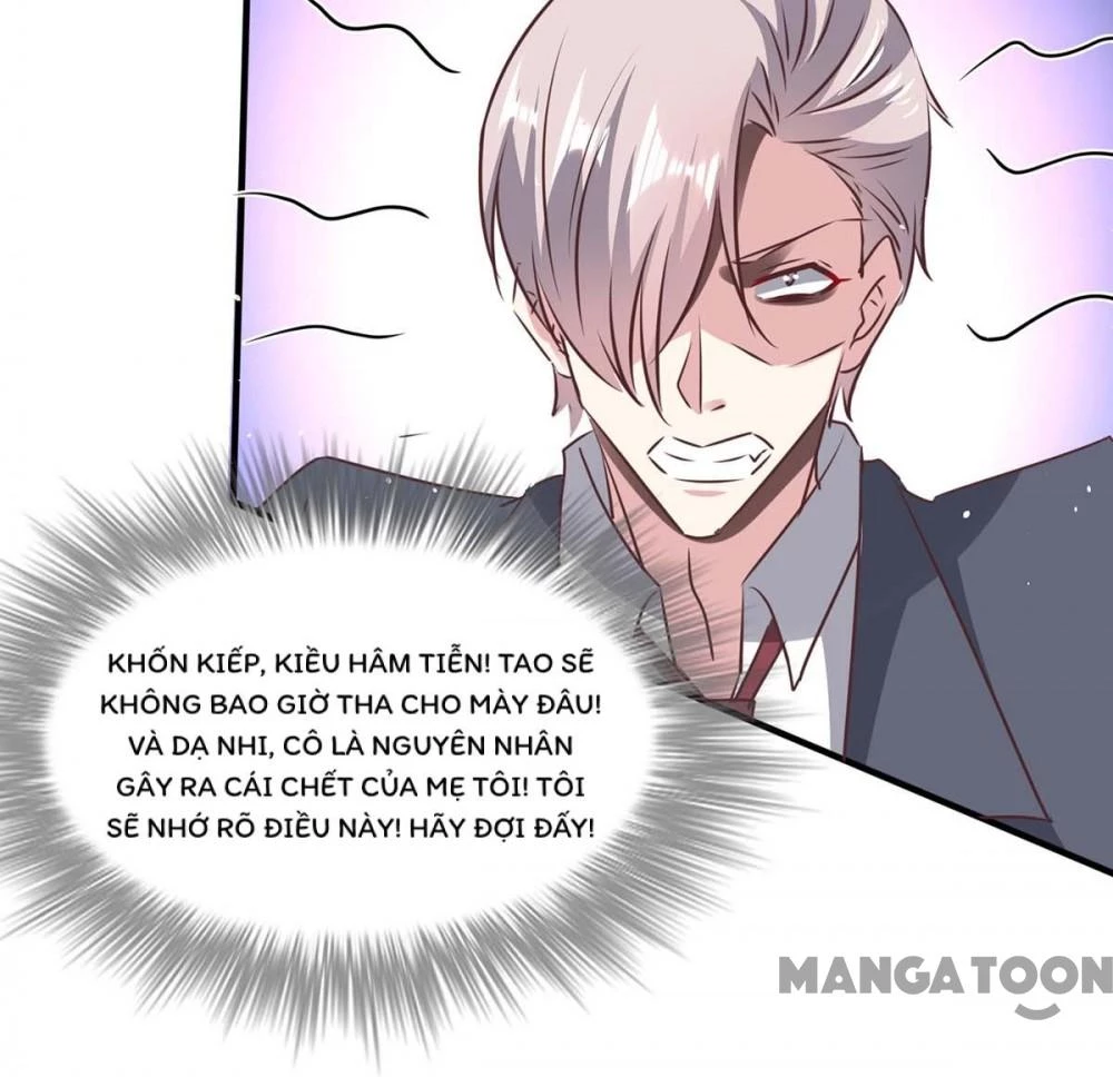 Mẹ Đơn Thân Cực Phẩm Chapter 145 - Trang 4