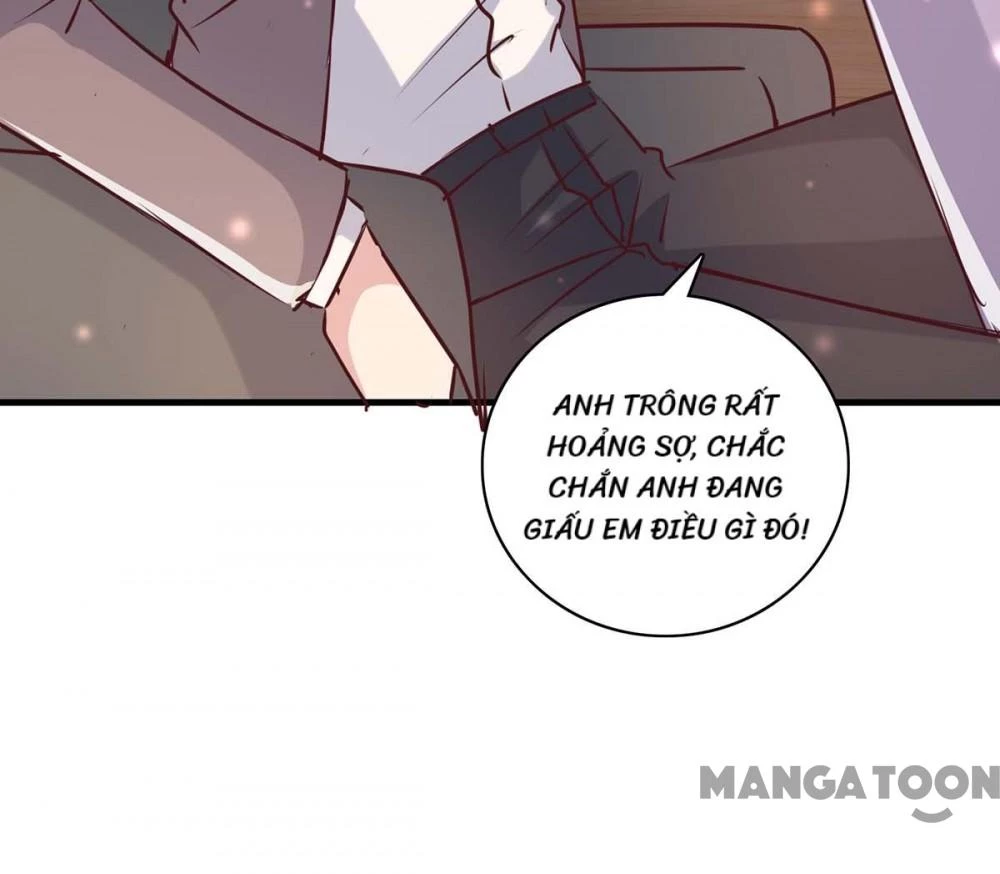 Mẹ Đơn Thân Cực Phẩm Chapter 146 - Trang 12