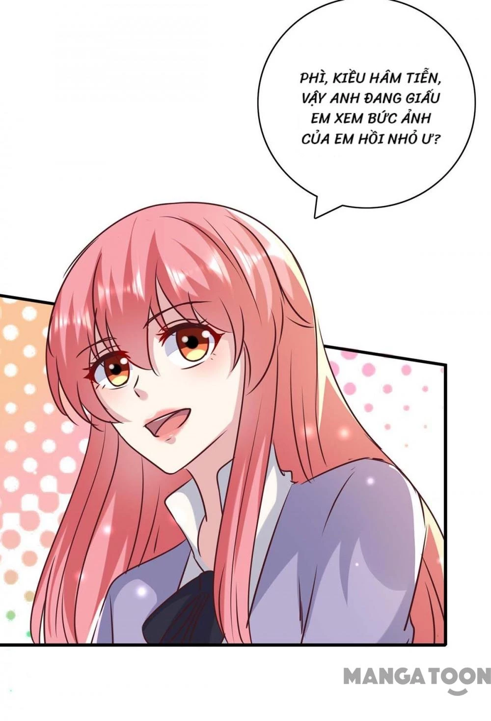 Mẹ Đơn Thân Cực Phẩm Chapter 146 - Trang 19