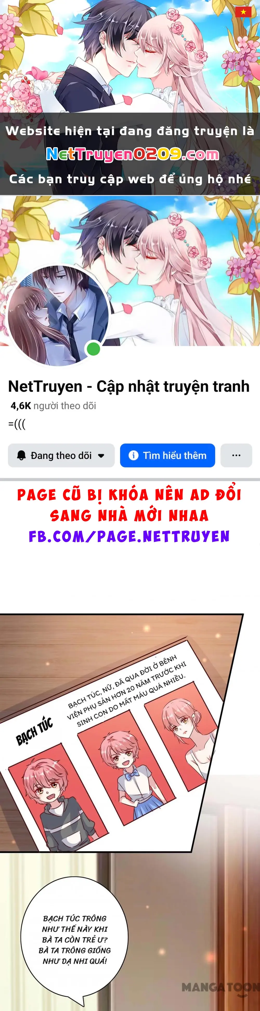 Mẹ Đơn Thân Cực Phẩm Chapter 146 - Trang 2