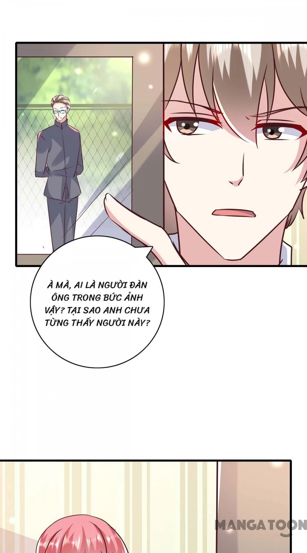Mẹ Đơn Thân Cực Phẩm Chapter 146 - Trang 26
