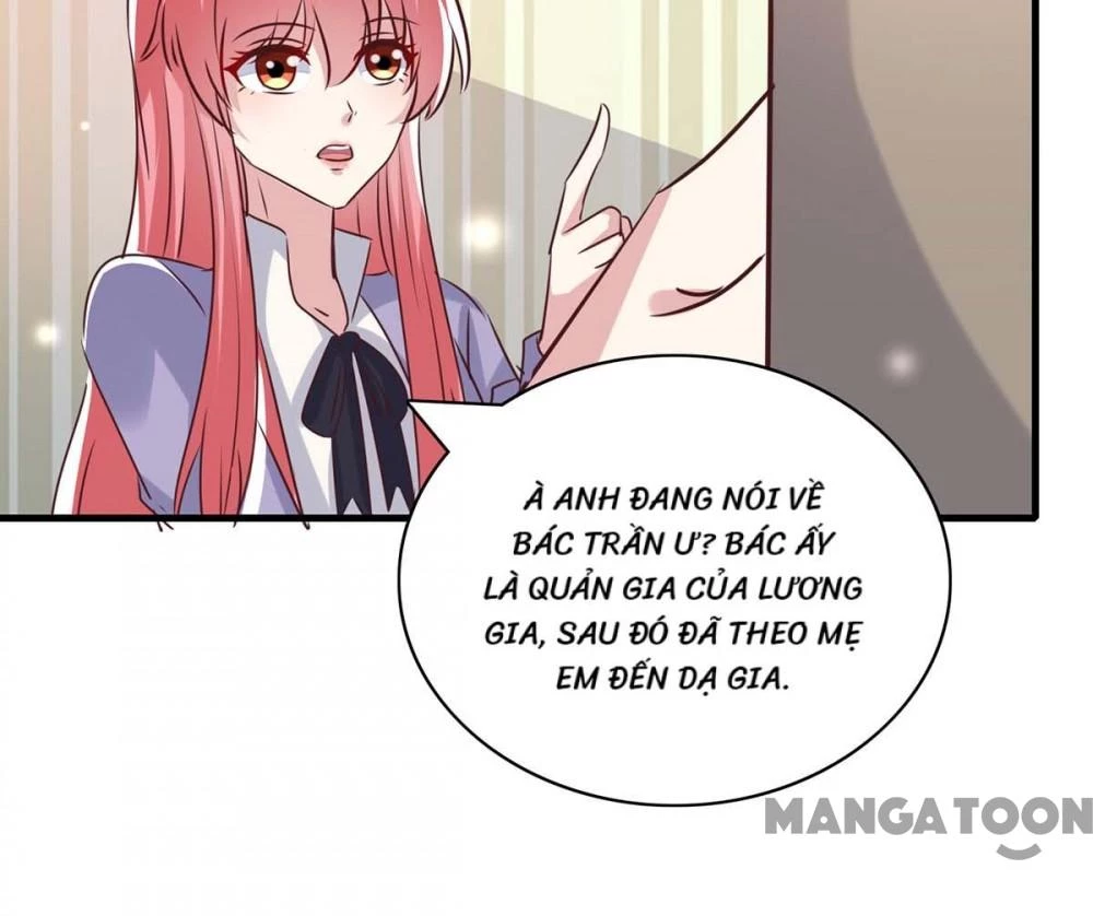 Mẹ Đơn Thân Cực Phẩm Chapter 146 - Trang 27
