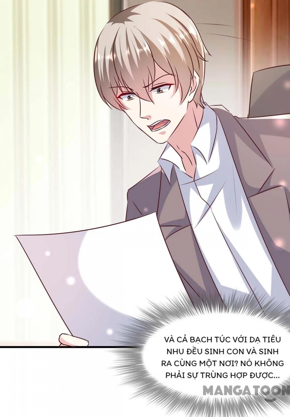 Mẹ Đơn Thân Cực Phẩm Chapter 146 - Trang 3