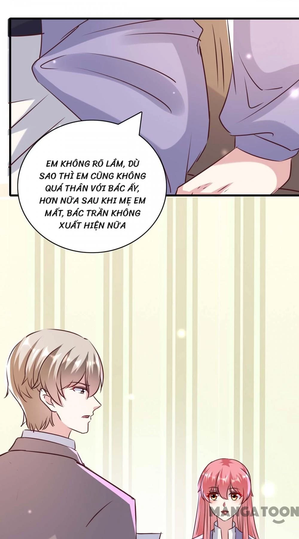 Mẹ Đơn Thân Cực Phẩm Chapter 146 - Trang 30