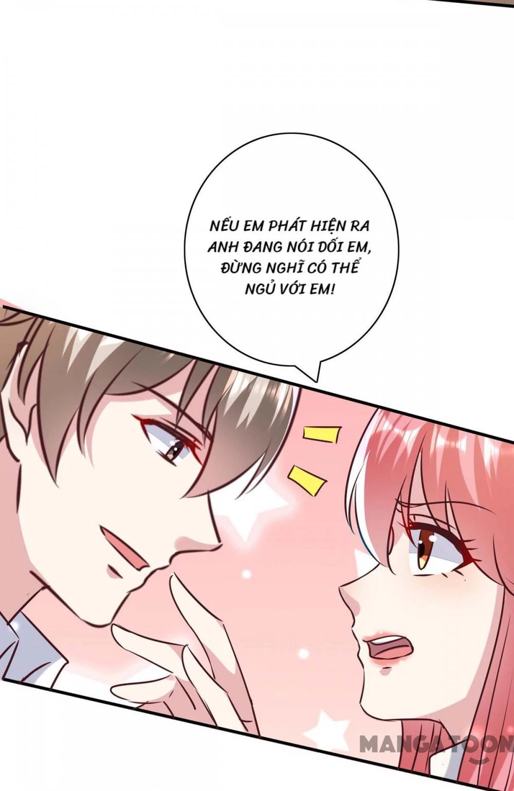 Mẹ Đơn Thân Cực Phẩm Chapter 146 - Trang 39