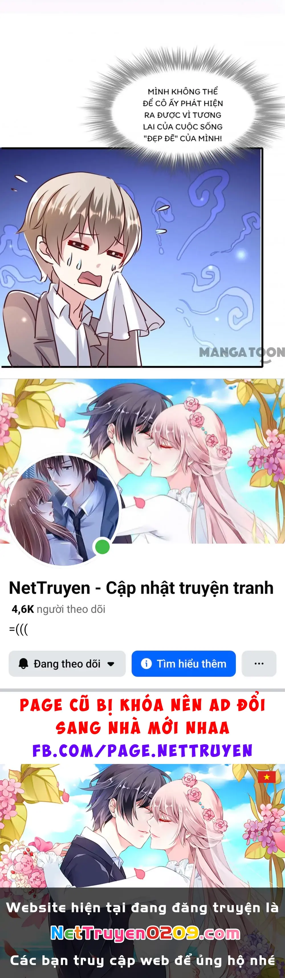Mẹ Đơn Thân Cực Phẩm Chapter 146 - Trang 42