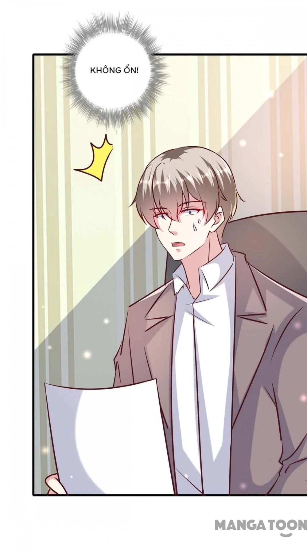 Mẹ Đơn Thân Cực Phẩm Chapter 146 - Trang 6