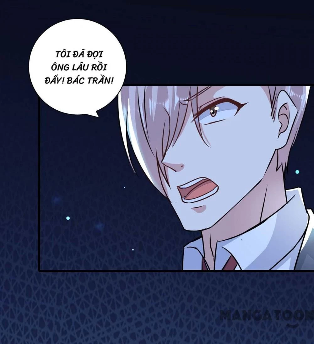 Mẹ Đơn Thân Cực Phẩm Chapter 147 - Trang 10