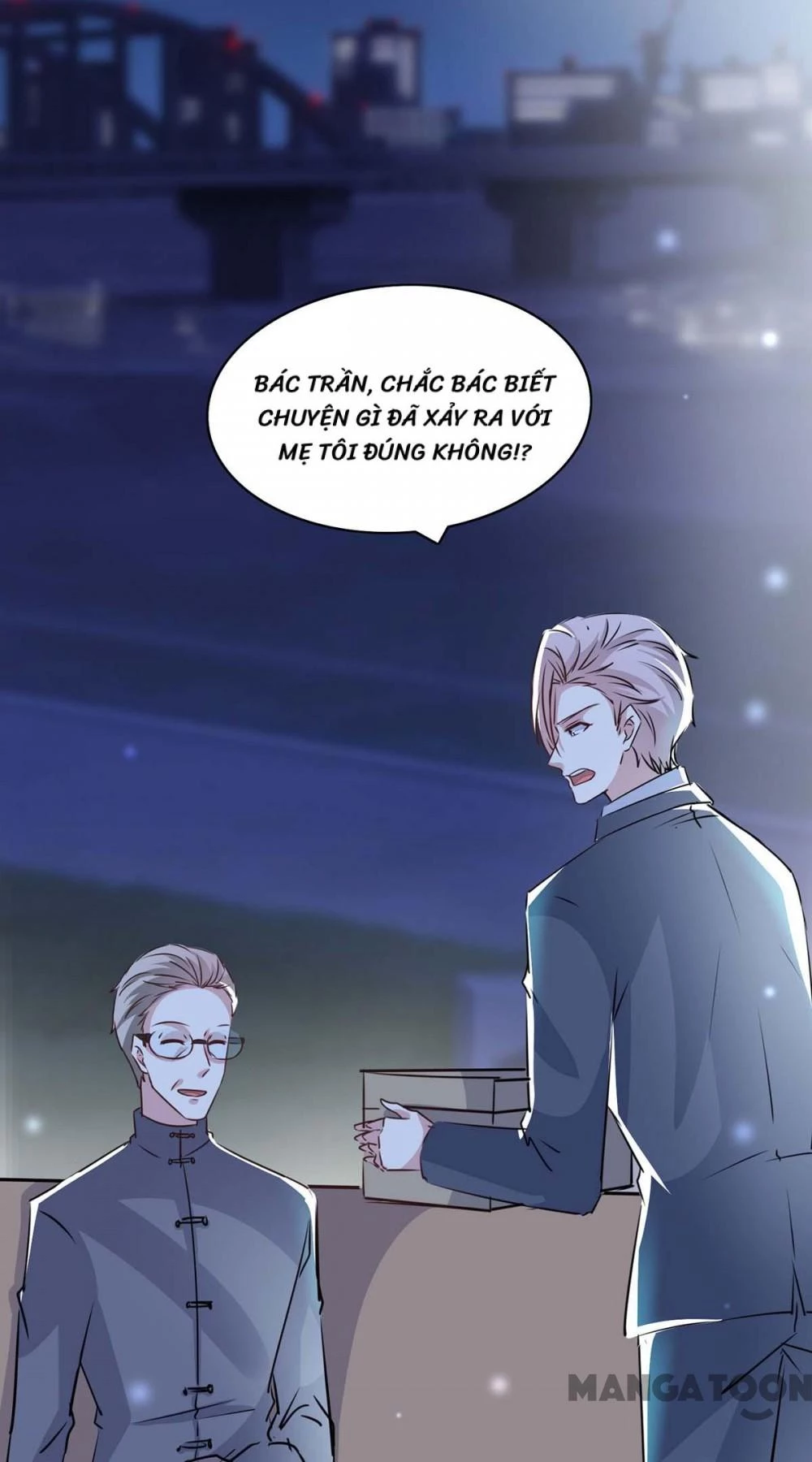 Mẹ Đơn Thân Cực Phẩm Chapter 147 - Trang 15