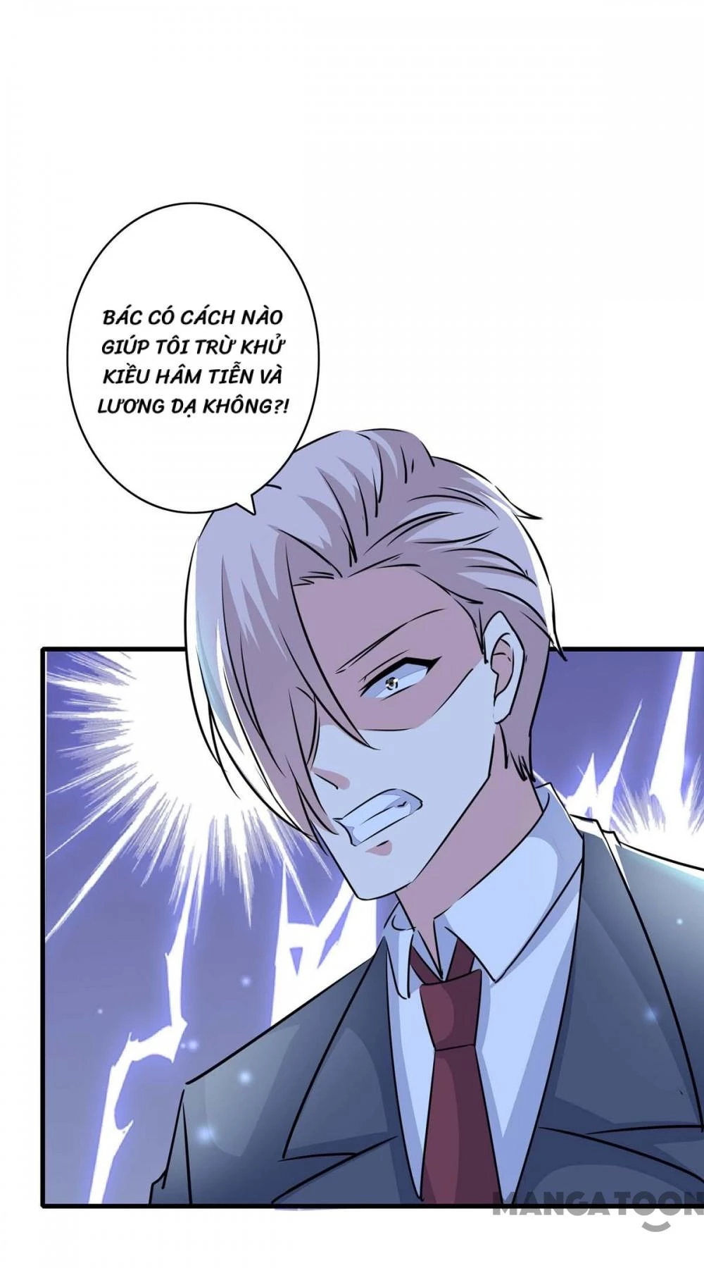 Mẹ Đơn Thân Cực Phẩm Chapter 147 - Trang 17