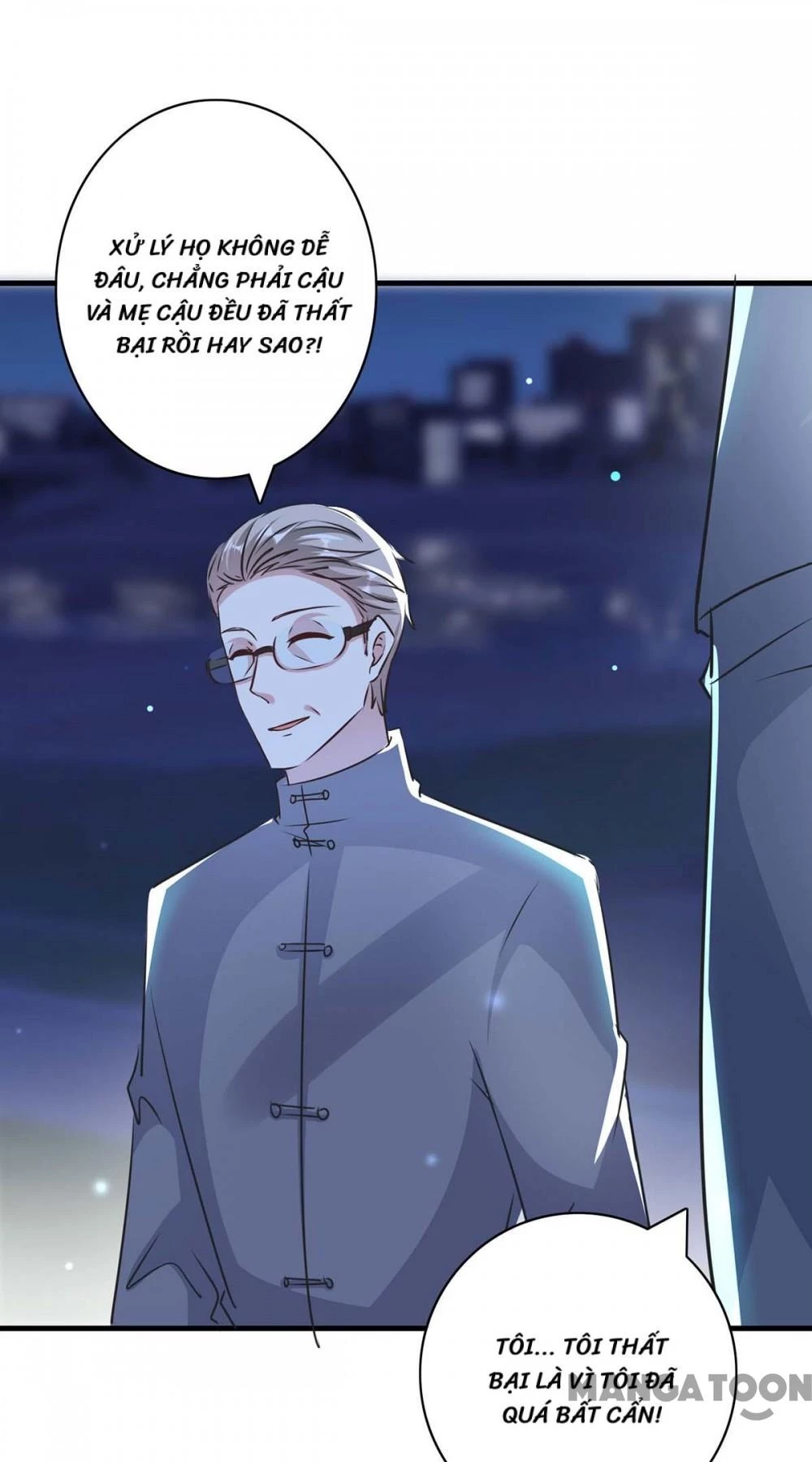 Mẹ Đơn Thân Cực Phẩm Chapter 147 - Trang 19