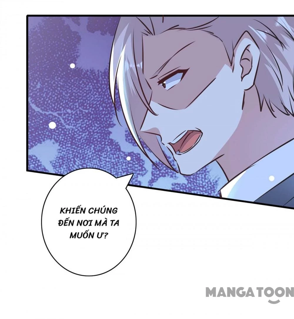 Mẹ Đơn Thân Cực Phẩm Chapter 147 - Trang 30