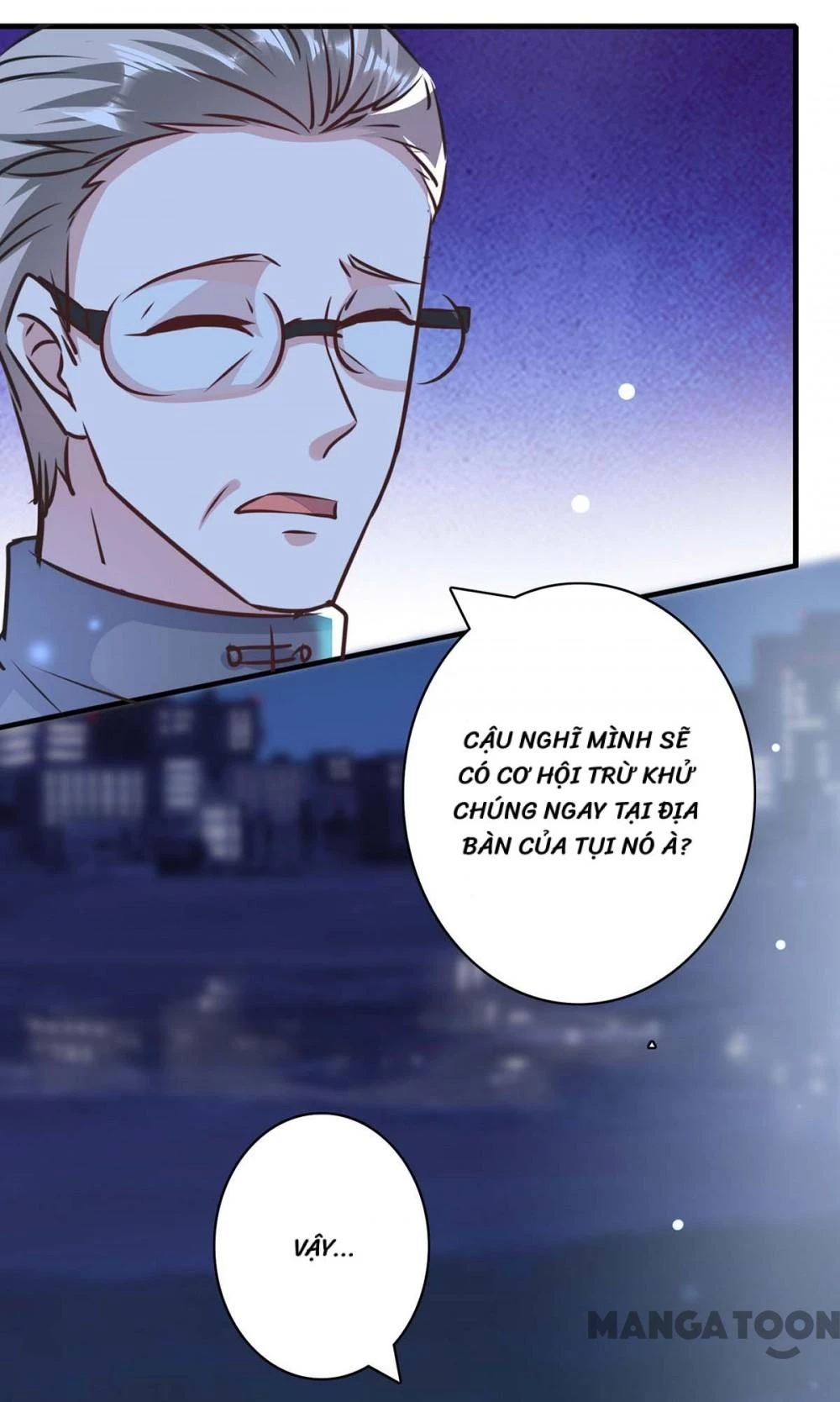 Mẹ Đơn Thân Cực Phẩm Chapter 147 - Trang 31