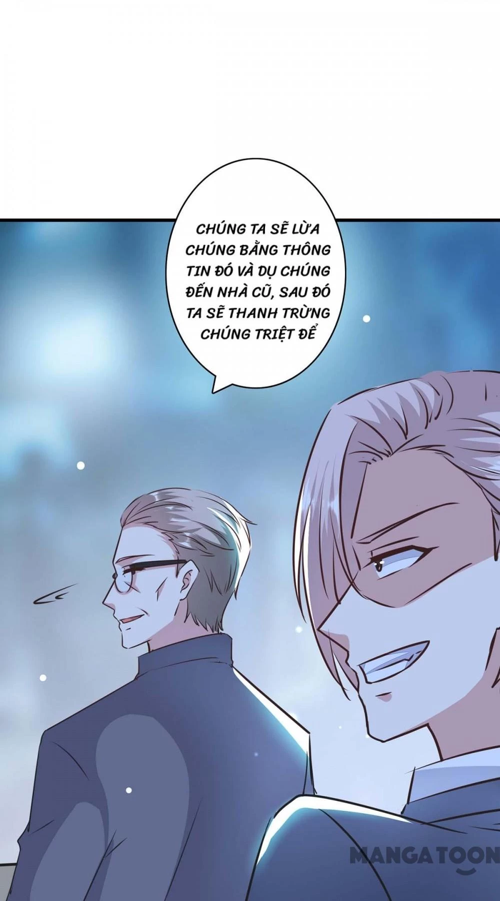 Mẹ Đơn Thân Cực Phẩm Chapter 147 - Trang 34