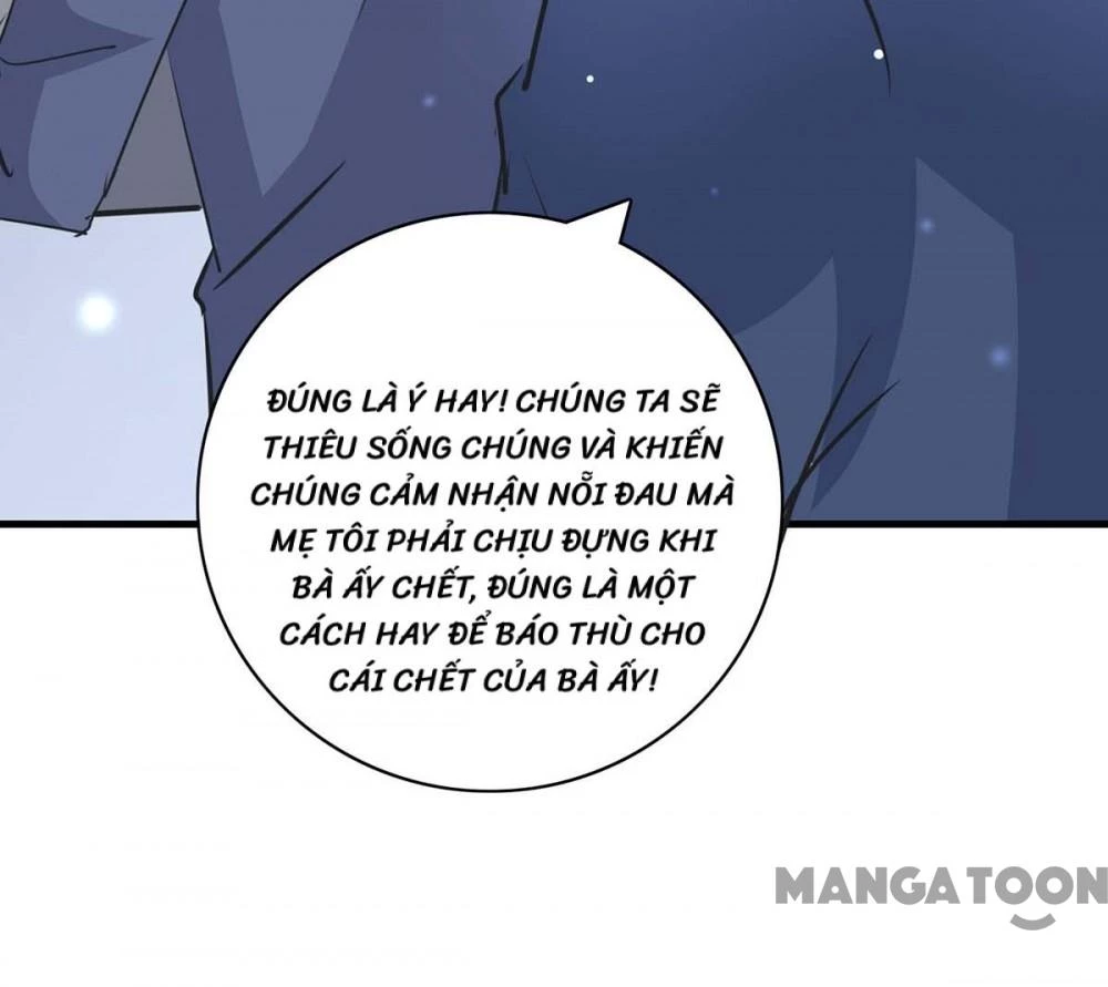 Mẹ Đơn Thân Cực Phẩm Chapter 147 - Trang 35