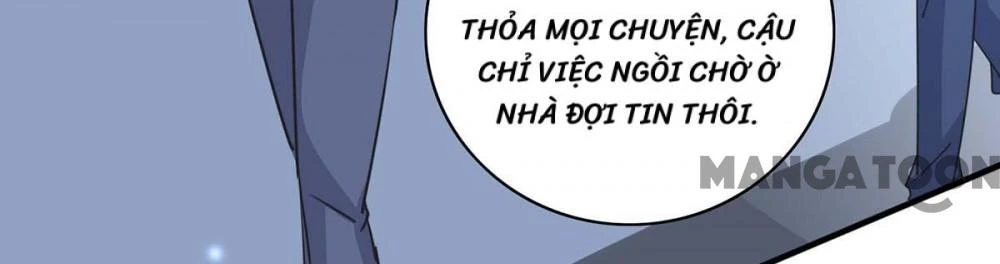 Mẹ Đơn Thân Cực Phẩm Chapter 147 - Trang 37
