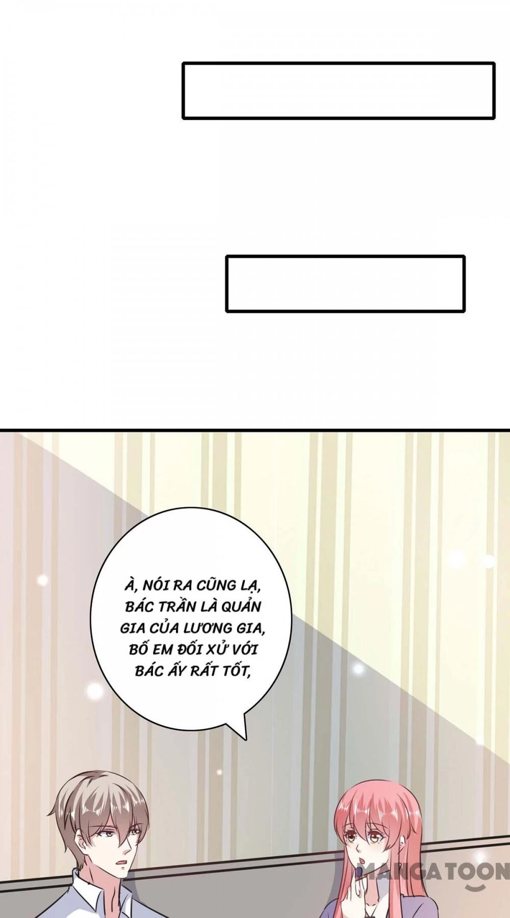 Mẹ Đơn Thân Cực Phẩm Chapter 147 - Trang 40