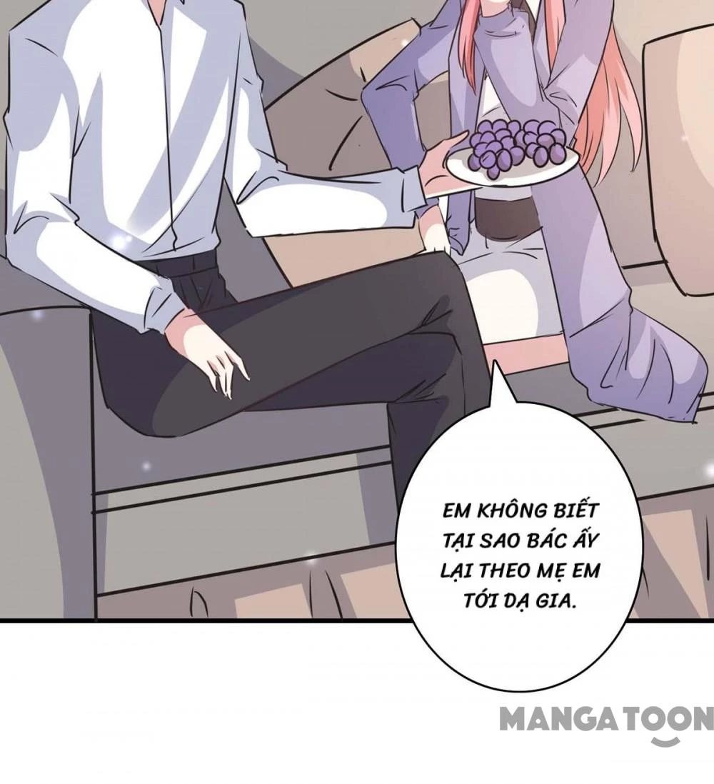 Mẹ Đơn Thân Cực Phẩm Chapter 147 - Trang 41