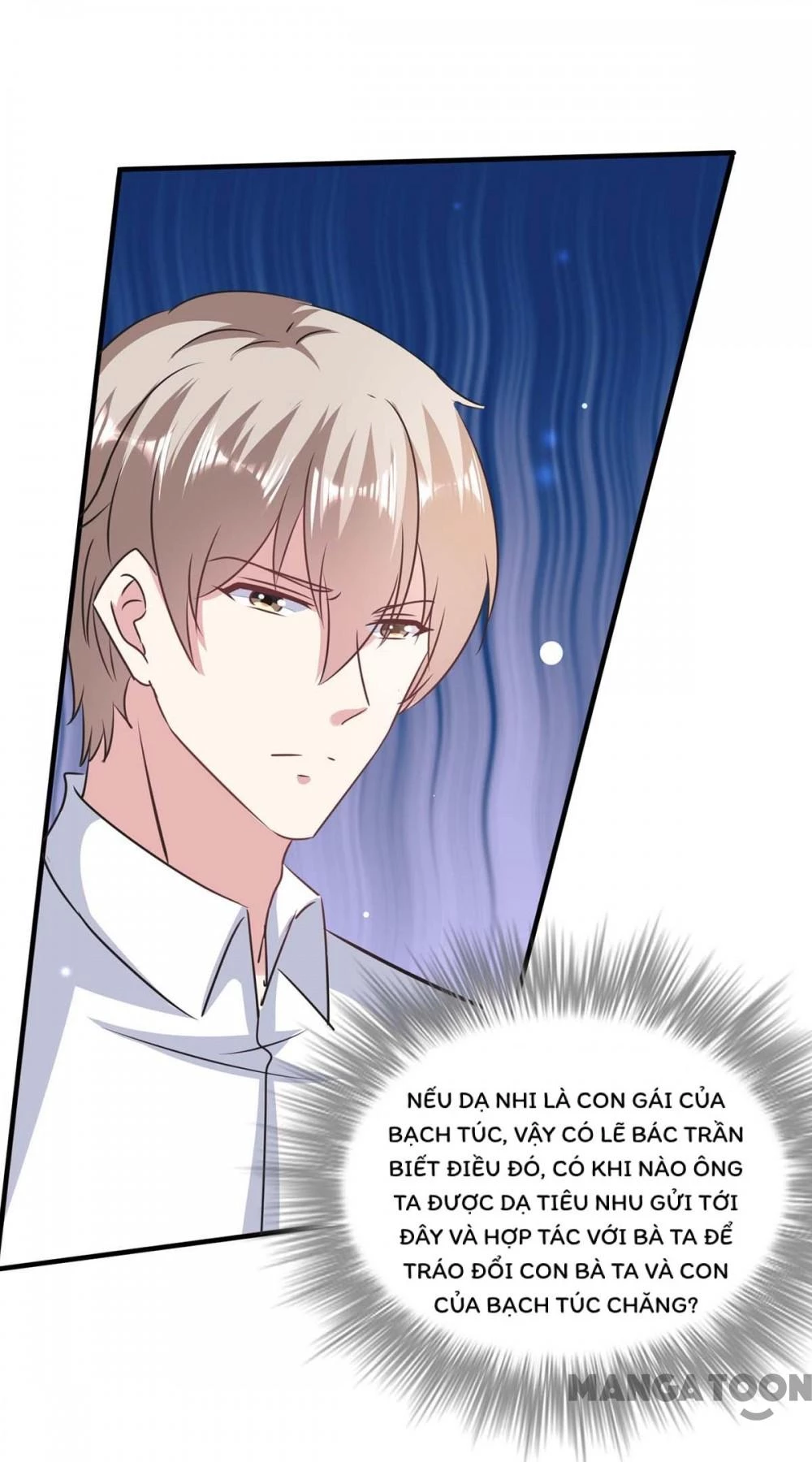 Mẹ Đơn Thân Cực Phẩm Chapter 147 - Trang 46