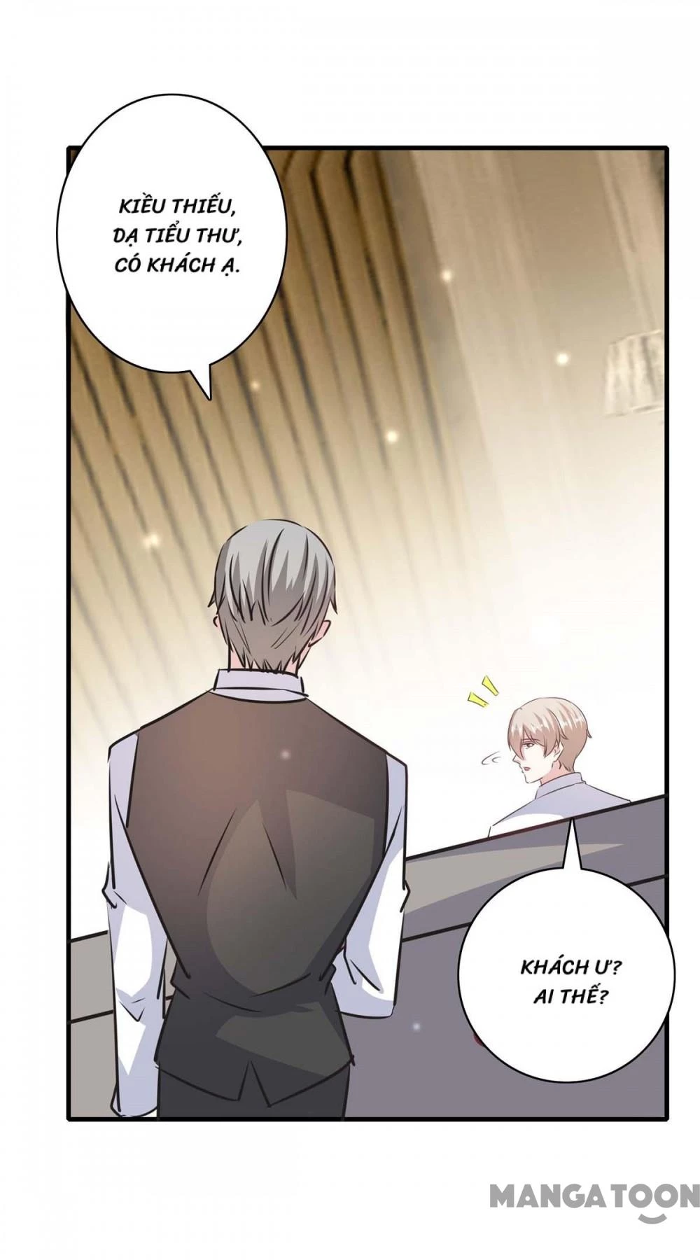 Mẹ Đơn Thân Cực Phẩm Chapter 147 - Trang 48