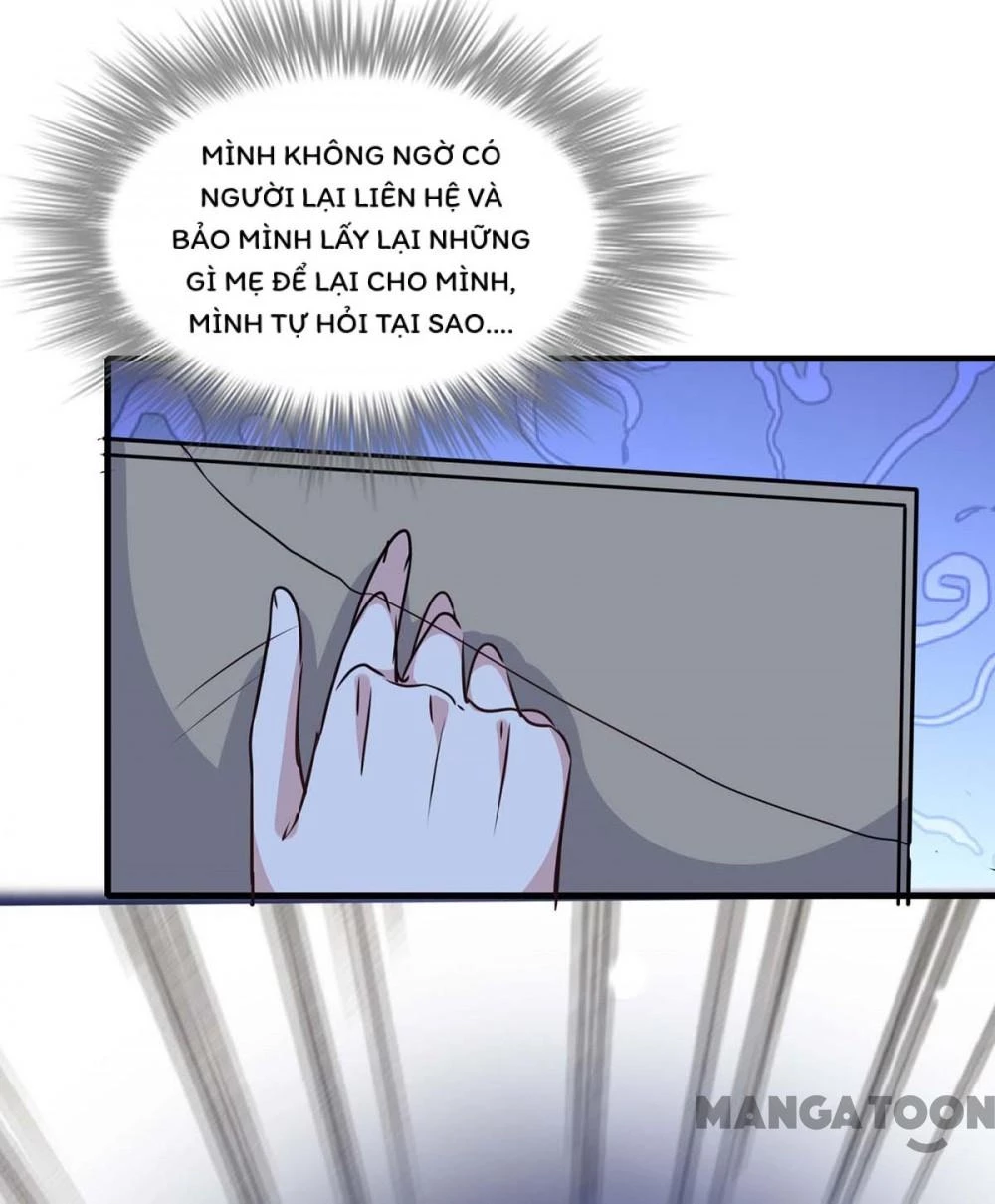 Mẹ Đơn Thân Cực Phẩm Chapter 147 - Trang 5
