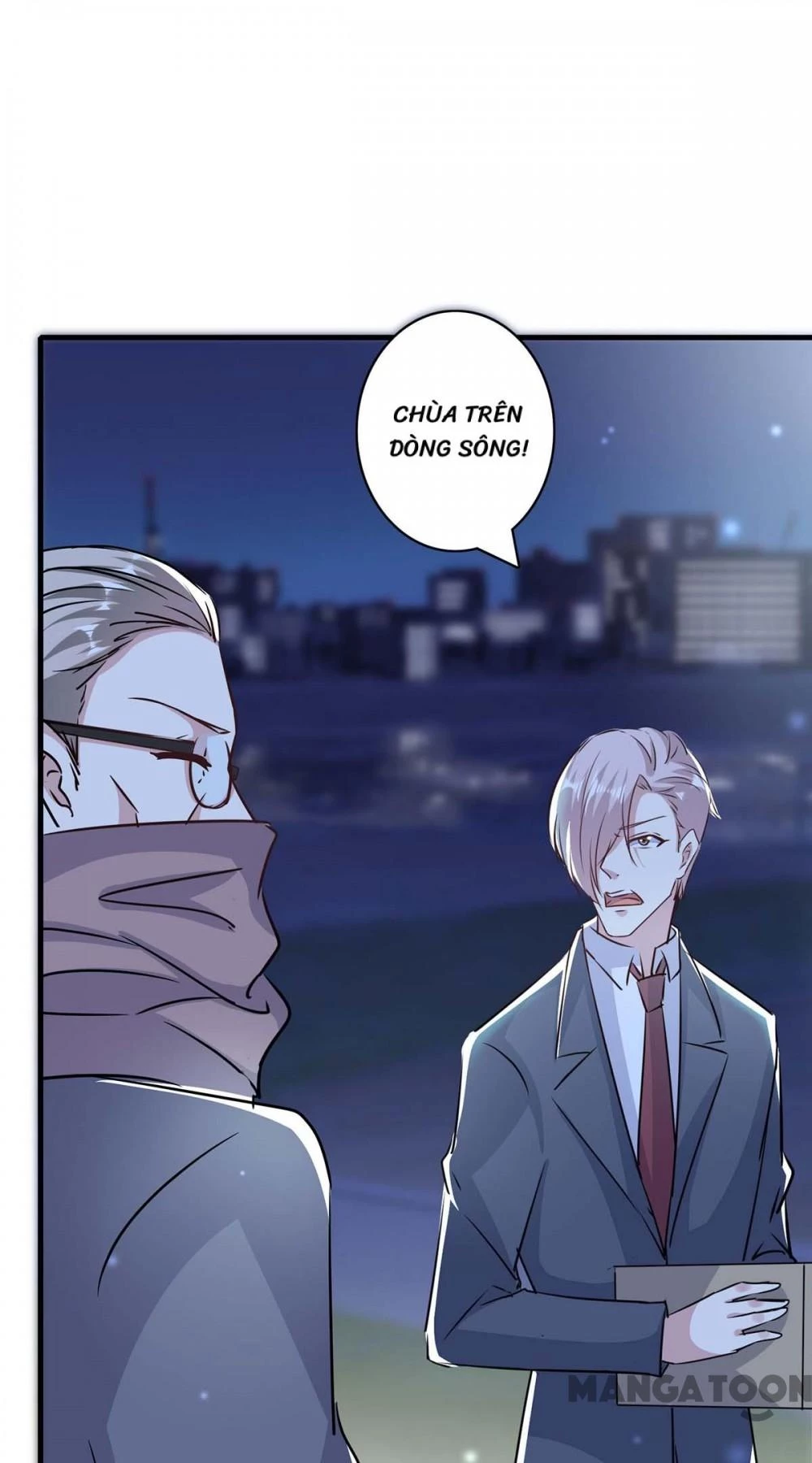 Mẹ Đơn Thân Cực Phẩm Chapter 147 - Trang 8