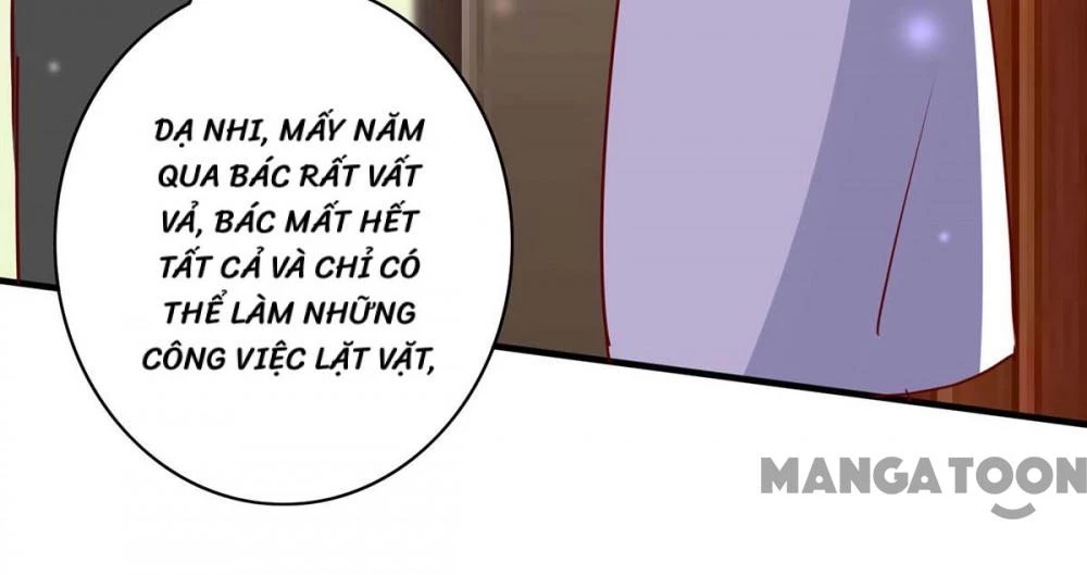 Mẹ Đơn Thân Cực Phẩm Chapter 148 - Trang 11