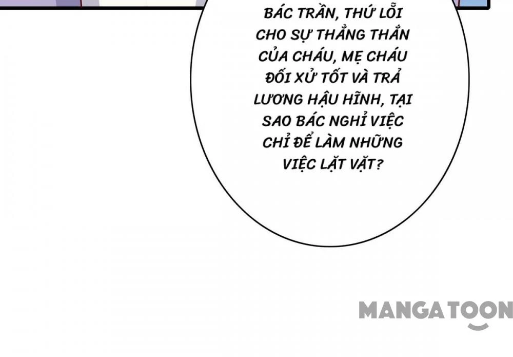 Mẹ Đơn Thân Cực Phẩm Chapter 148 - Trang 16