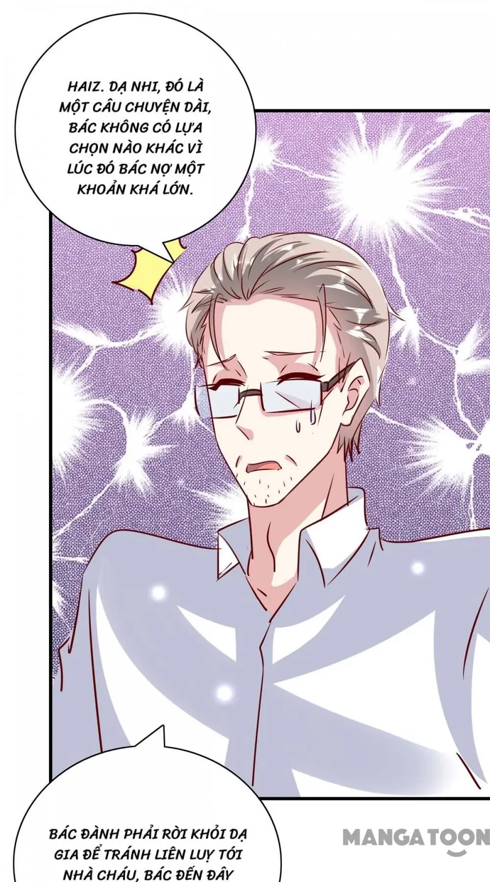 Mẹ Đơn Thân Cực Phẩm Chapter 148 - Trang 17