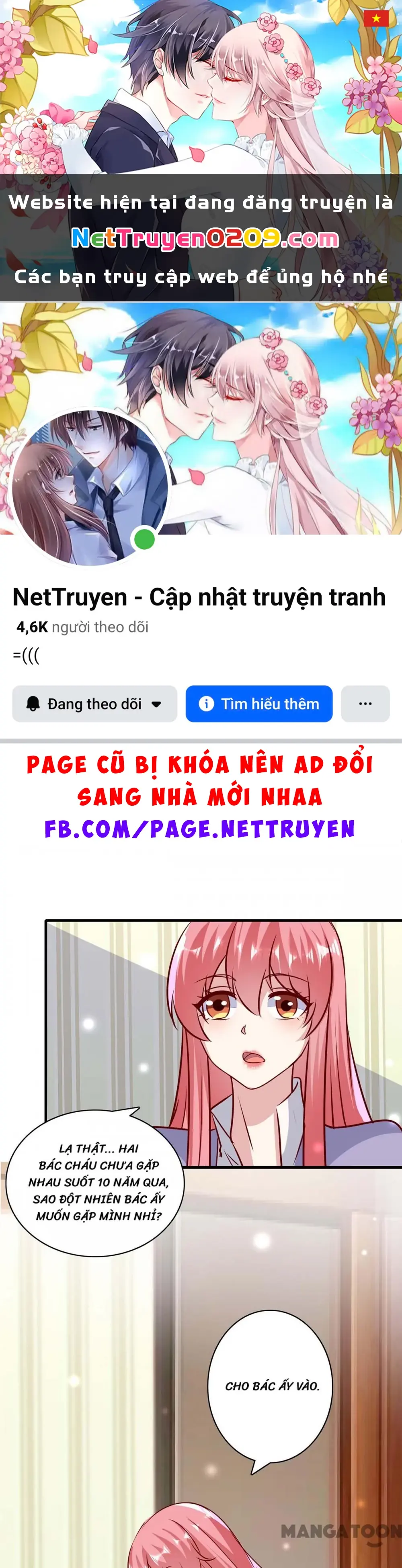 Mẹ Đơn Thân Cực Phẩm Chapter 148 - Trang 2