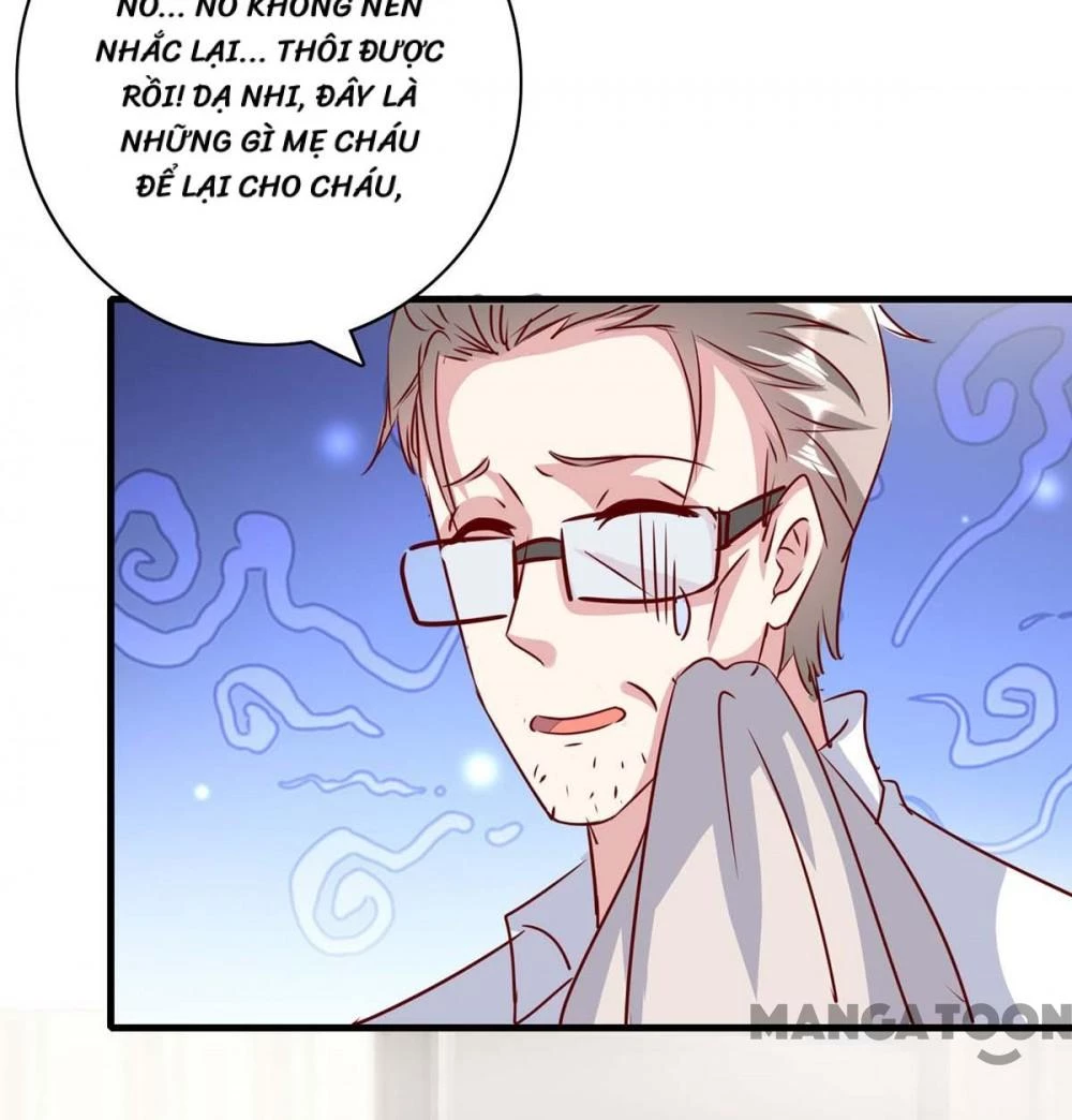 Mẹ Đơn Thân Cực Phẩm Chapter 148 - Trang 20