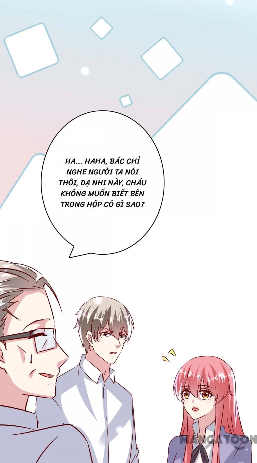 Mẹ Đơn Thân Cực Phẩm Chapter 148 - Trang 27