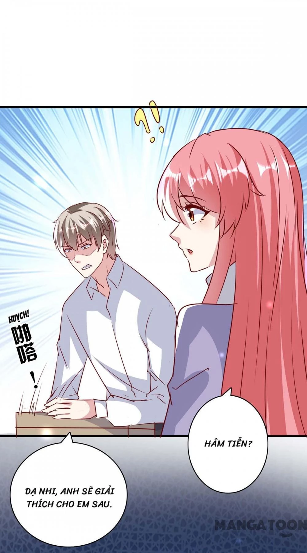 Mẹ Đơn Thân Cực Phẩm Chapter 148 - Trang 37