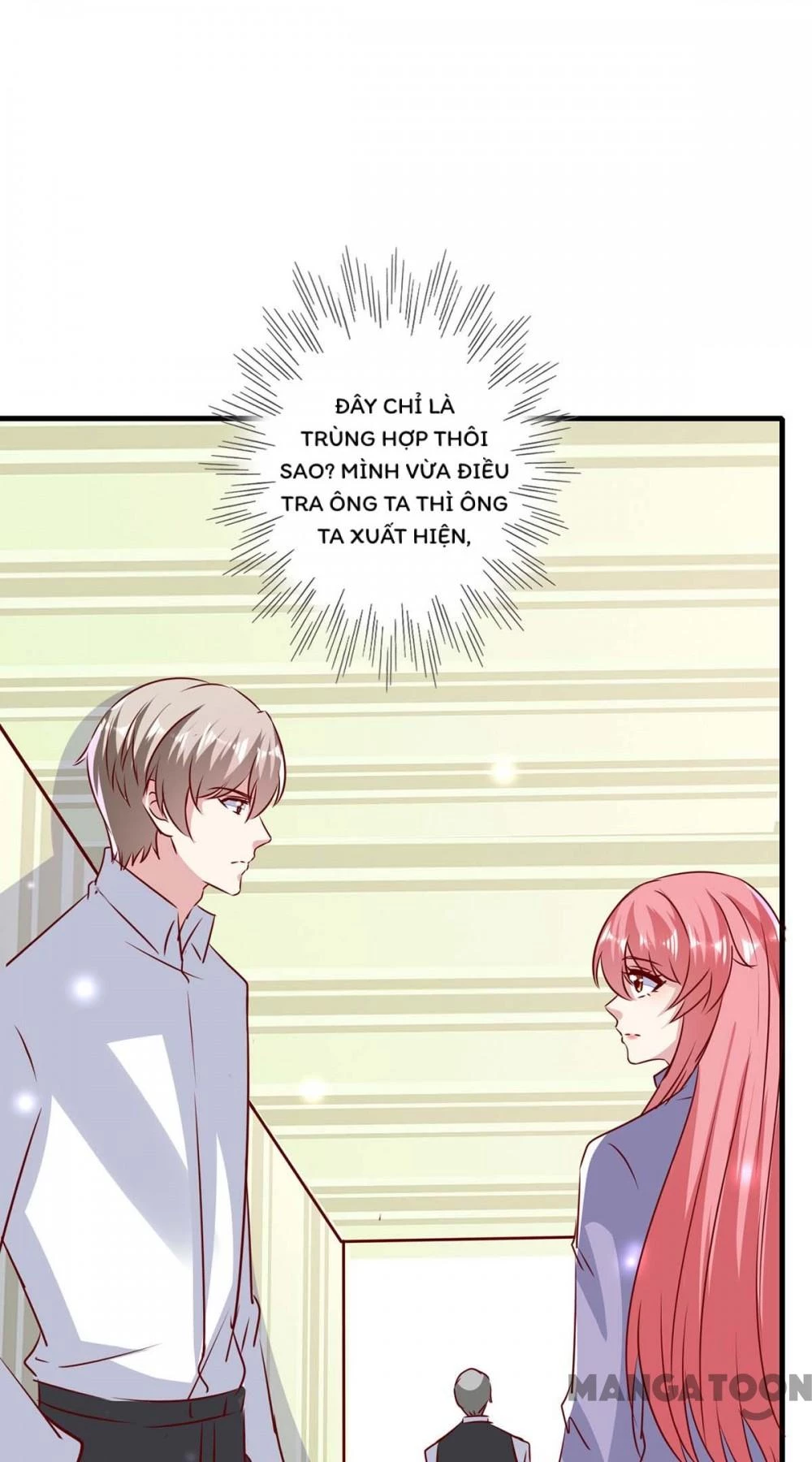 Mẹ Đơn Thân Cực Phẩm Chapter 148 - Trang 4