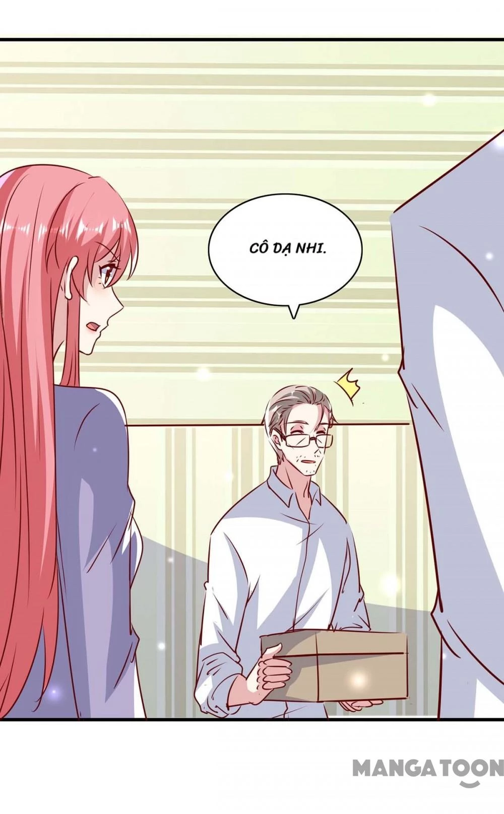 Mẹ Đơn Thân Cực Phẩm Chapter 148 - Trang 8