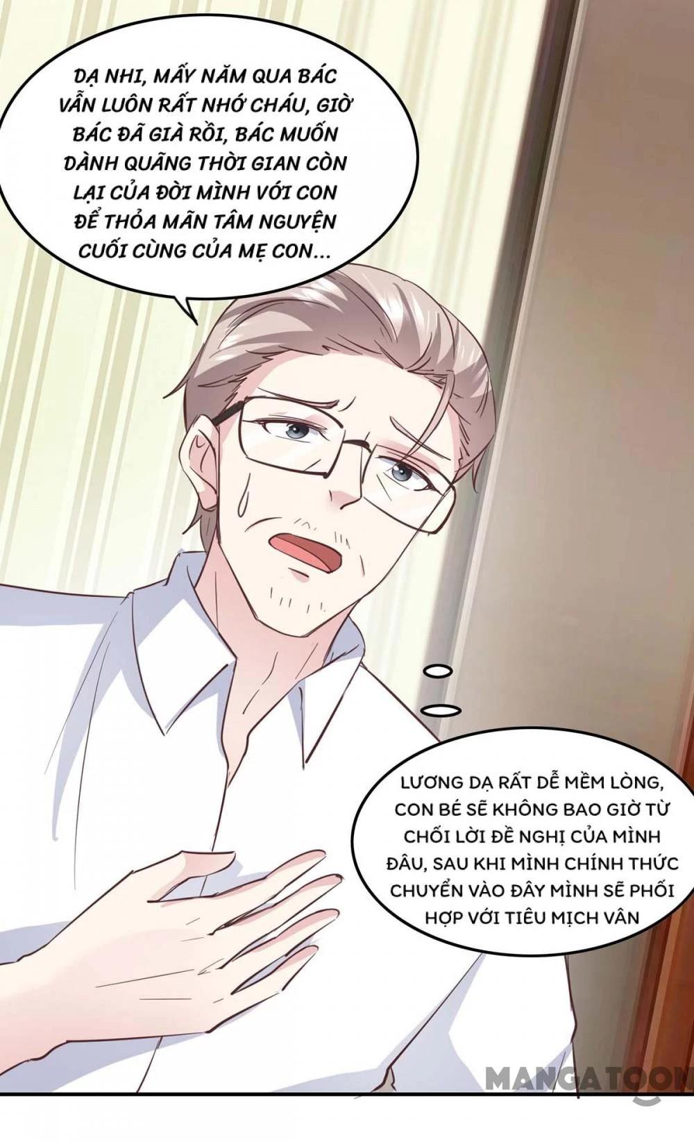 Mẹ Đơn Thân Cực Phẩm Chapter 149 - Trang 13