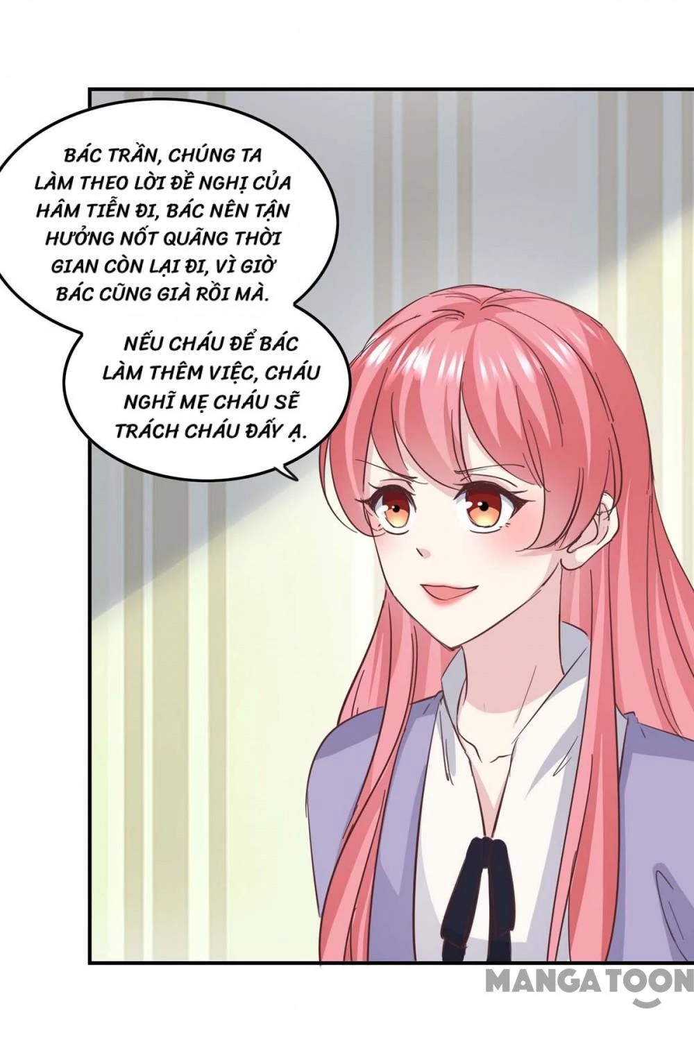 Mẹ Đơn Thân Cực Phẩm Chapter 149 - Trang 14