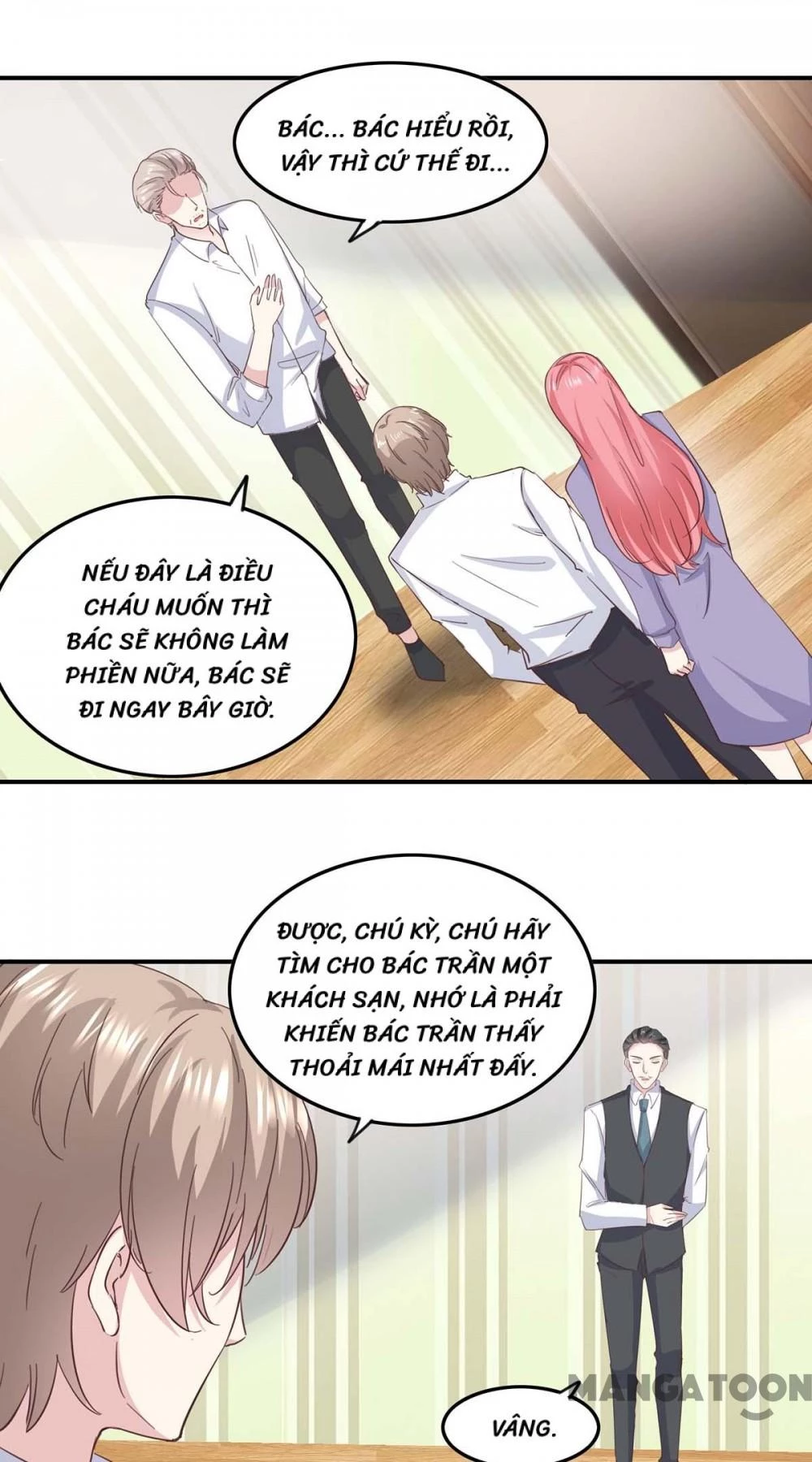 Mẹ Đơn Thân Cực Phẩm Chapter 149 - Trang 17