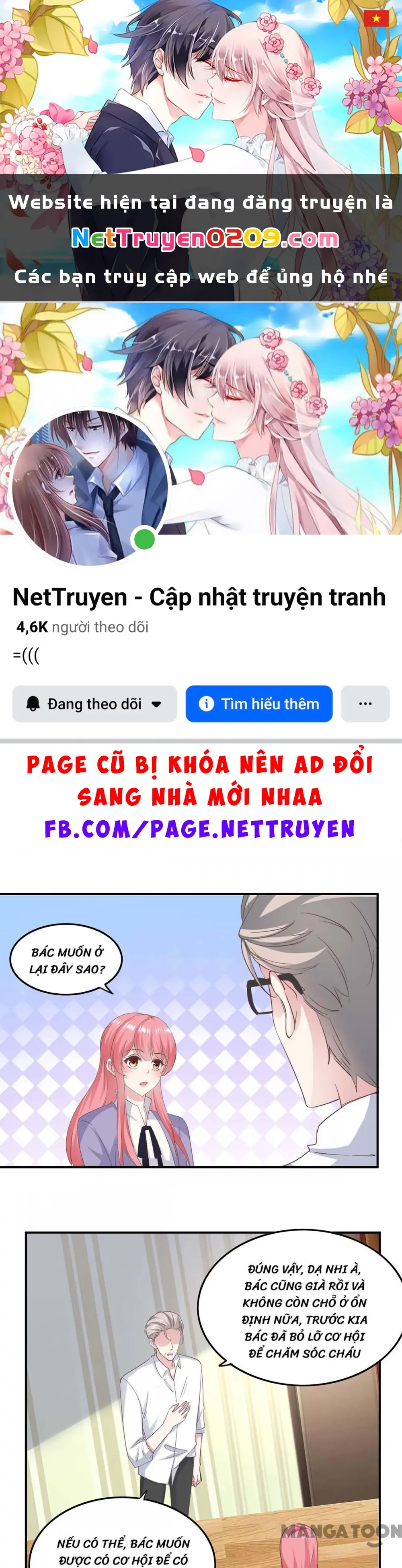 Mẹ Đơn Thân Cực Phẩm Chapter 149 - Trang 2