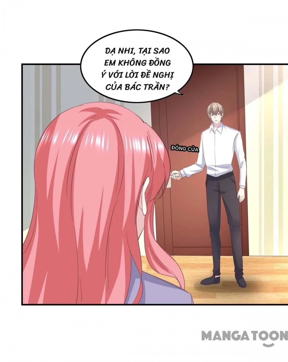 Mẹ Đơn Thân Cực Phẩm Chapter 149 - Trang 23