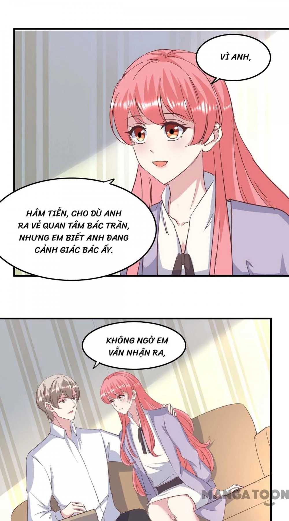 Mẹ Đơn Thân Cực Phẩm Chapter 149 - Trang 24